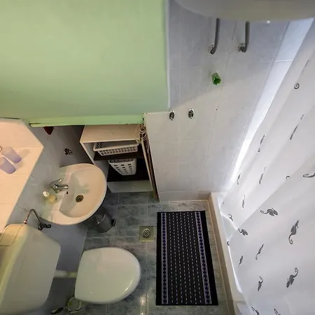 Apartament De Amicis *