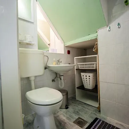Apartment De Amicis *