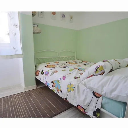 De Amicis Apartment Rovinj